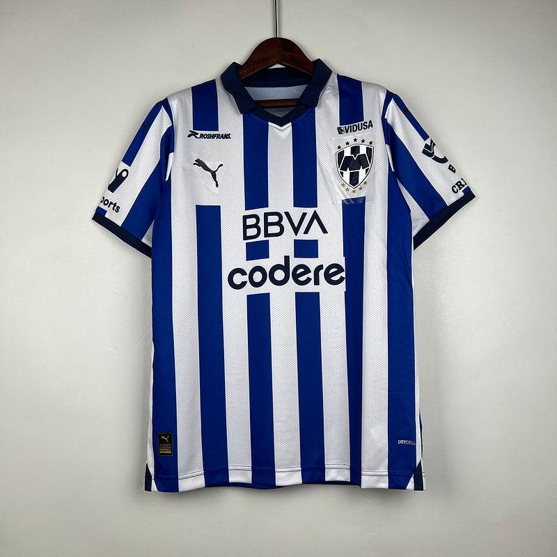 23/24 Monterey Home Football kit - Footyb