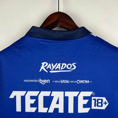 23/24 Monterey Home Football kit - Footyb