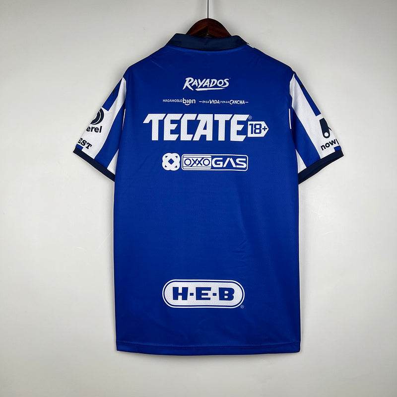 23/24 Monterey Home Football kit - Footyb