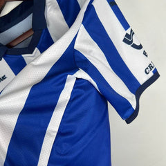 23/24 Monterey Home Football kit - Footyb