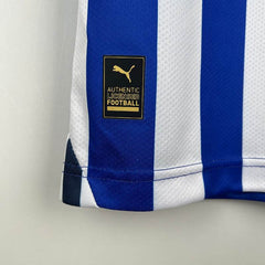 23/24 Monterey Home Football kit - Footyb