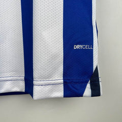 23/24 Monterey Home Football kit - Footyb