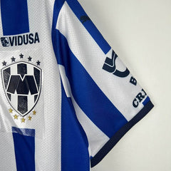 23/24 Monterey Home Football kit - Footyb