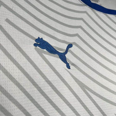 24-25 Al-Hilal Away Kit Football kit - Footyb