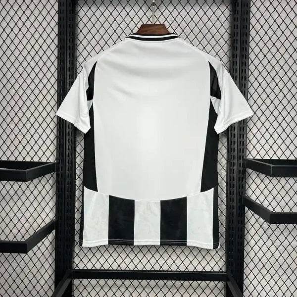 2024-2025 Juventus home Football kit - Footyb