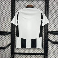 2024-2025 Juventus home Football kit - Footyb