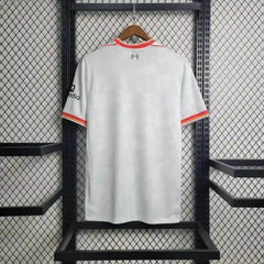 24-25 Liverpool away Football kit - Footyb