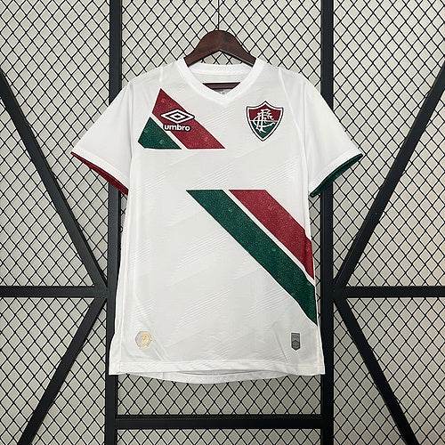 24/25 Fluminense away Football kit - Footyb