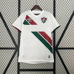 24/25 Fluminense away Football kit - Footyb