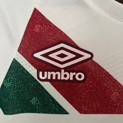24/25 Fluminense away Football kit - Footyb