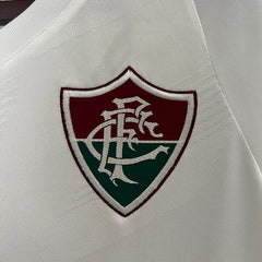 24/25 Fluminense away Football kit - Footyb