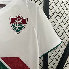 24/25 Fluminense away Football kit - Footyb