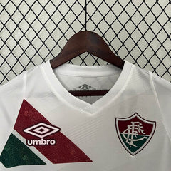 24/25 Fluminense away Football kit - Footyb