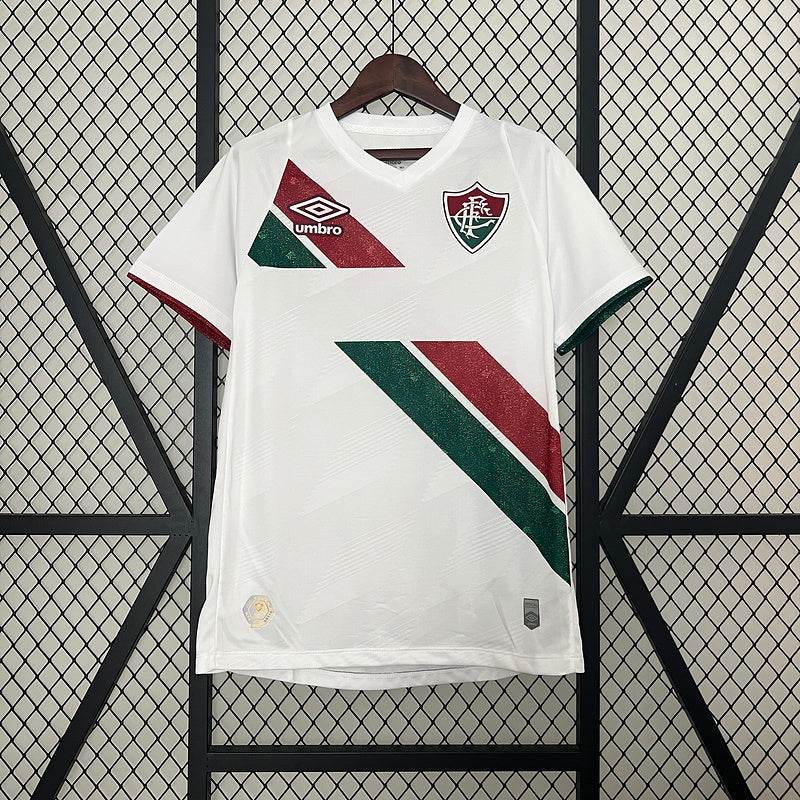 24/25 Fluminense away Football kit - Footyb