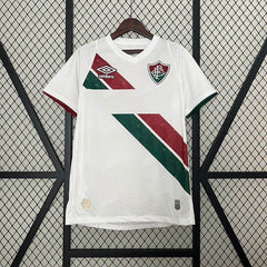 24/25 Fluminense away Football kit - Footyb