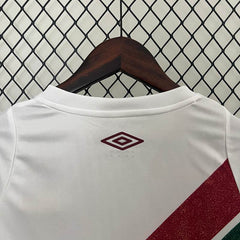 24/25 Fluminense away Football kit - Footyb