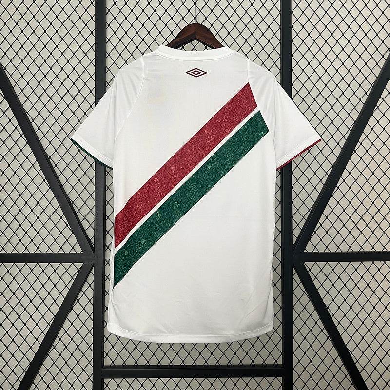 24/25 Fluminense away Football kit - Footyb