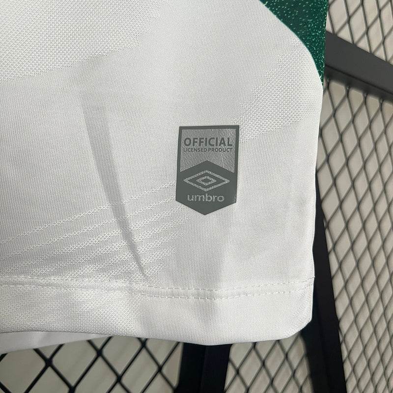 24/25 Fluminense away Football kit - Footyb