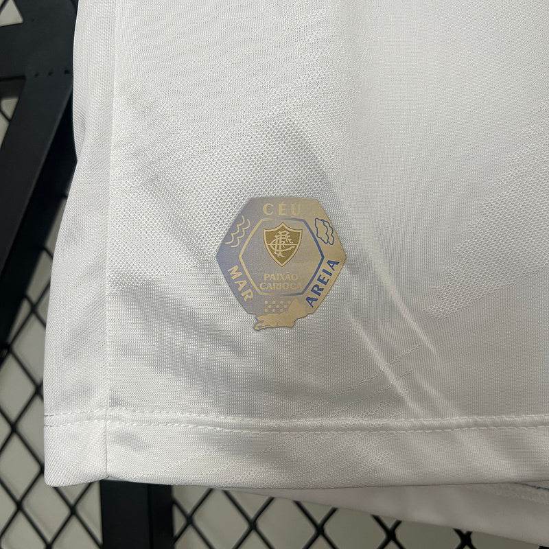 24/25 Fluminense away Football kit - Footyb