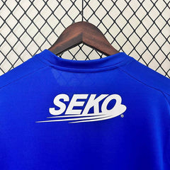 24/25 Rangers Home Football kit - Footyb