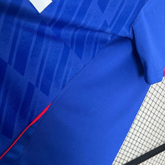 24/25 Rangers Home Football kit - Footyb