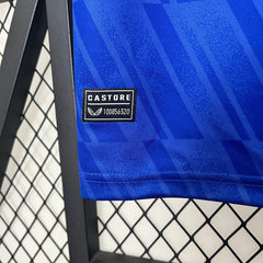 24/25 Rangers Home Football kit - Footyb