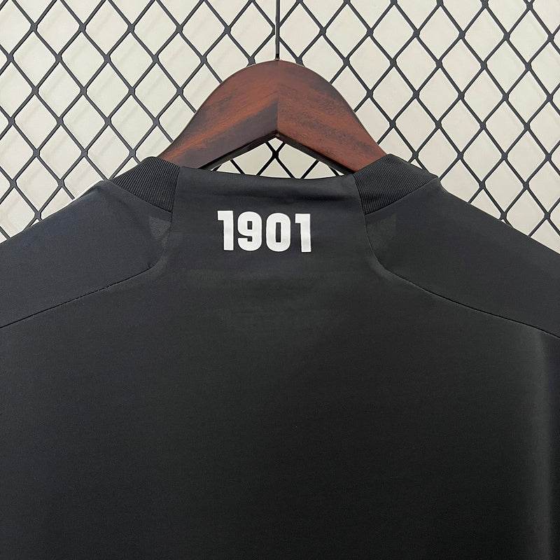 24/25 River Plate third away Football kit - Footyb