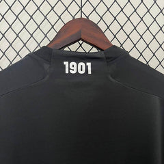 24/25 River Plate third away Football kit - Footyb