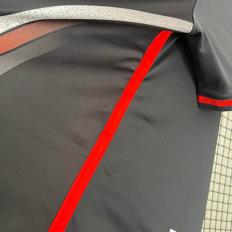 24/25 River Plate third away Football kit - Footyb