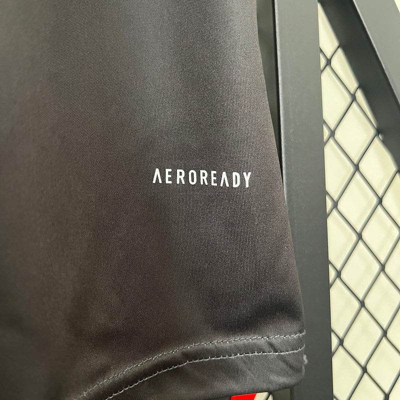 24/25 River Plate third away Football kit - Footyb