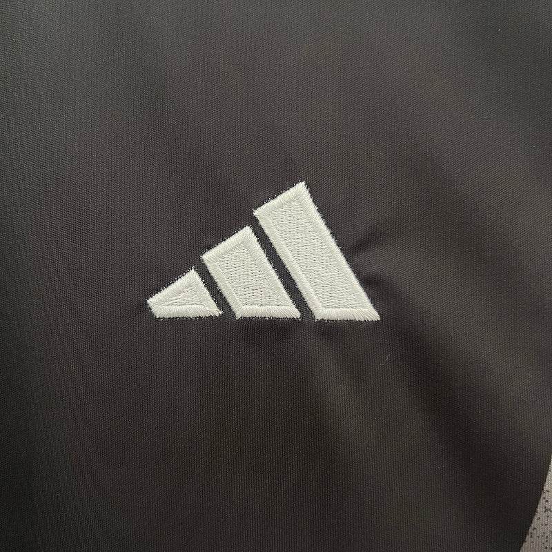 24/25 River Plate third away Football kit - Footyb