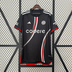 24/25 River Plate third away Football kit - Footyb