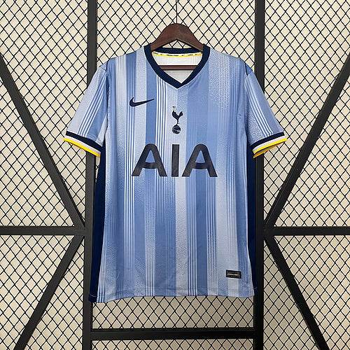 24/25 Tottenham away Football kit - Footyb