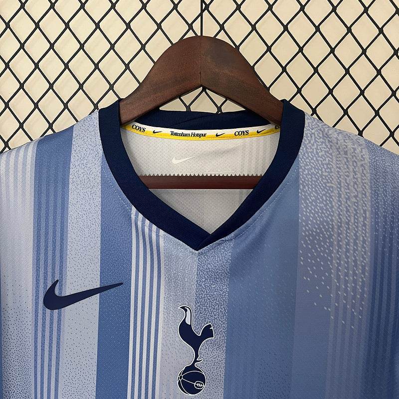 24/25 Tottenham away Football kit - Footyb