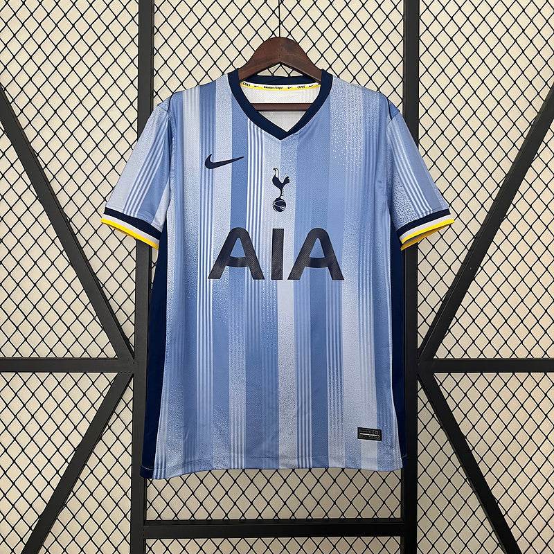 24/25 Tottenham away Football kit - Footyb