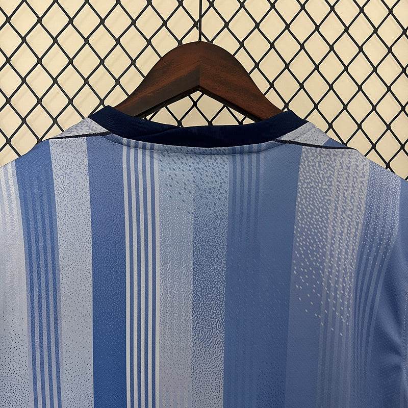 24/25 Tottenham away Football kit - Footyb