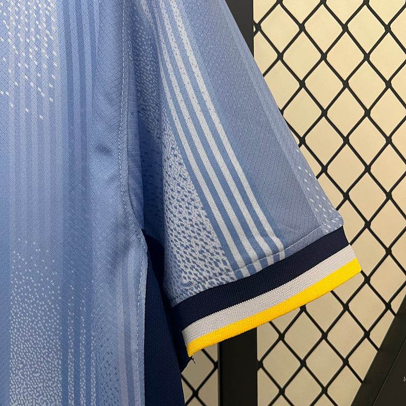 24/25 Tottenham away Football kit - Footyb