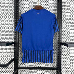 25-26 Al Hilal Home Kit Football kit - Footyb