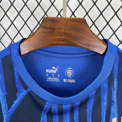 25-26 Al Hilal Home Kit Football kit - Footyb