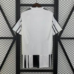2025-2026 Juventus Home Football kit - Footyb
