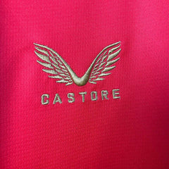 25/26 Eindhoven home Football kit - Footyb