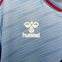 25/26 Celta home Football kit - Footyb
