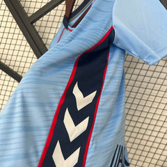 25/26 Celta home Football kit - Footyb
