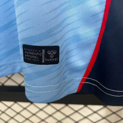 25/26 Celta home Football kit - Footyb