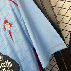 25/26 Celta home Football kit - Footyb