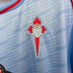 25/26 Celta home Football kit - Footyb