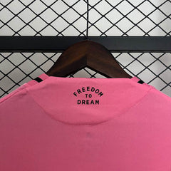 25/26 Miami Home Football kit - Footyb