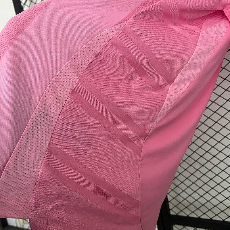 25/26 Miami Home Football kit - Footyb