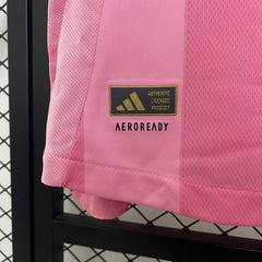 25/26 Miami Home Football kit - Footyb