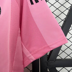 25/26 Miami Home Football kit - Footyb